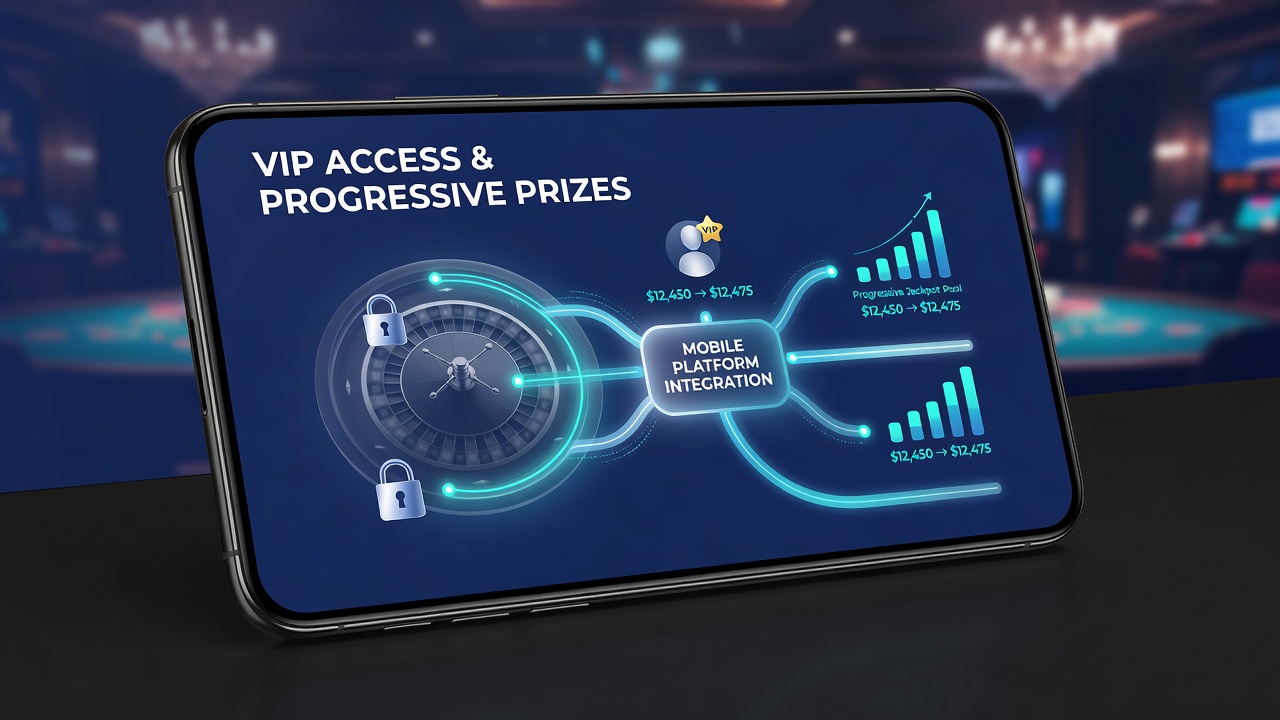 Sichere Transaktionswege in mobilen Roulette-Apps